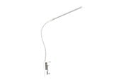 Lamper - Lepro LEPRO 310005 Skrivebordslampe, 460 lm (Hvid) - 310005
