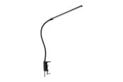 Lamper - Lepro LEPRO 310006 Skrivebordslampe, 460 lm (Sort) - 310006