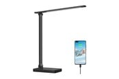 Lamper - Lepro 310004 Skrivebordslampe (Sort) - PR310004-DWW-EU
