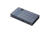 Dockingstation - Peladn G2E Thunderbolt 5 dockingstation (Grå) - G2E