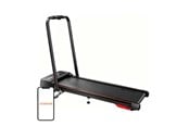 Sport & Fitness - UTRAI ACEZOE P12 Sammenklappeligt elektrisk løbebånd (Sort og rød) - CTM4020