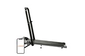 Sport & Fitness - UTRAI ACEZOE P11pro Sammenklappeligt elektrisk løbebånd - CTM4036