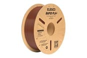 Filament/Resin - 3D-printer - Elegoo ELEGOO Rapid PLA+ filament (brun) - 50.203.0313