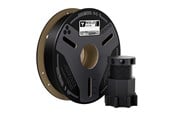 Filament/Resin - 3D-printer - Elegoo ELEGOO PETG-CF filament (Black) - 50.203.0647
