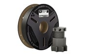 Filament/Resin - 3D-printer - Elegoo ELEGOO PETG-CF filament (Gray) - 50.203.0648