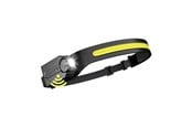 Lommelygter og pandelamper - Lepro LEPRO 320019 Pandelampe, 350 lm - 320019