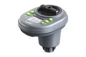 Havevanding - RainPoint 4-zoners digital DC vandingscontroller - ITC407