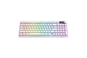Tastatur - ONIKUMA Onikuma MT902 Gaming-tastatur (hvid) - Gaming Tastatur - Hvid - MT902 (White)