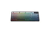 Tastatur - ONIKUMA Onikuma MT902 2.4G Gaming-tastatur (sort og hvid gradient) - Sort - MT902 2,4G (gradient