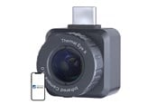 Kamera & objektivtilbehør - Thermal Master X2 USB-C Mini Thermal Camera - TM-X2cam