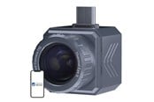 Kamera & objektivtilbehør - Thermal Master X3 Thermal Imaging Camera - TM-X3