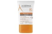 Kropspleje - A-Derma Protect Pocket Fluid Invisible Very High Protection 30ml - 3282770150407