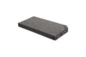 Powerbank - Flextail Zero Power 10.000 mAh Power Bank (Black) - ZERO POWER-B