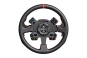 Spil tilbehør - PXN WCS R2 gaming-rat - Wired Wheel - PC - WCS R2