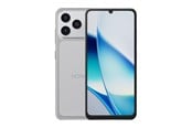 Mobil - HOTWAV A17 Pro Max smartphone (sølv) - A17 Pro Max Silver