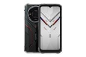Mobil - HOTWAV T7S smartphone (sort) - T7S Black