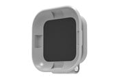 Actionkamera tilbehør - Sunnylife magnetisk lodret/vandret holder til Insta360 GO Ultra - GU-DZ048