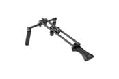 Actionkamera tilbehør - Neewer NEEWER SR004 universelt skuldertripod - SR004