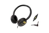 Hovedtelefoner/headset - Garrett GARRETT Clearsound Foldbare hovedtelefoner - 1612700