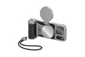 Mobil - Andet Tilbehør - TELESIN Master Grip Mount til iPhone 17 Pro – alt-i-én-sæt: lys + filter - P5-MCS-12-TIP
