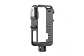 Actionkamera tilbehør - TELESIN Metalramme Telesin til DJI Action 2 (OA-FMS-003) - OA-FMS-002