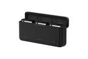 Actionkamera tilbehør - TELESIN charger for DJI Osmo Action 5 pro - S0-BCG-34-TDJ