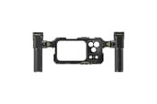 Mobil - Andet Tilbehør - Freewell Genius Rig iPhone 17 Pro montering - FW-IP17P-GVK