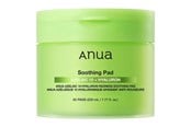 Ansigtspleje - Anua Azelaic Acid 10 & Hyaluron Soothing Pads - 8809640738470