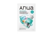 Ansigtspleje - Anua PDRN Hyaluronic Acid Capsule 100 Serum Mask 1 stk - 8800307374710