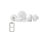 Smart Home - IMOU KIT alarmsystem - KIT-Alarm(ZG2)-EU-5
