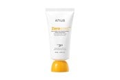 Kropspleje - Anua Zero-Cast Moisturizing Finish Sunscreen SPF 50 50 ml - 8800307371276