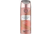 Parfume og dufte - Armaf Ladies Le Parfait Body Spray 200 ml - 6294015105506