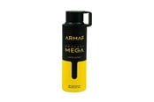 Parfume og dufte - Armaf Men's Odyssey Mega Body Spray 200 ml - 200 ml - 6294015190670