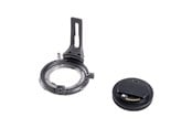 Actionkamera tilbehør - DJI X9 E Mount Unit - CP.RN.00000192.01