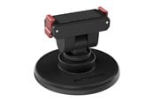 Actionkamera tilbehør - Sunnylife Adjustable Magnetic Base Mount with Quic - DZ-140