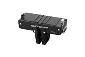Actionkamera tilbehør - Sunnylife AD049 Quick-Connect Fitting - GU-AD049