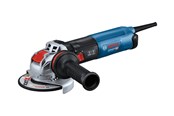 Vinkelsliber - Bosch GWS 12-125 S Professional Angle Grinder - 06017D2300