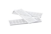 Ventilation - Duka 60.1 rist (3stk) - 108966