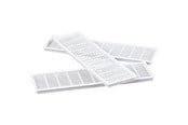 Ventilation - Duka 60.3 rist (3stk) - 108981