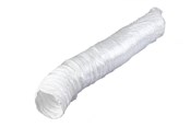 Ventilation - Duka flexslange Ø133x6000mm. - 109598