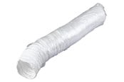 Ventilation - Duka flexslange Ø152x6000mm. - 109603
