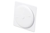 Ventilation - Duka 68.4 Spiro tallerkenventil - 109736