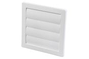 Ventilation - Duka 75 lamelventil - 109788