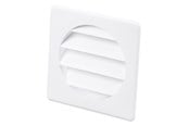 Ventilation - Duka 73.4 jalousirist - 111904