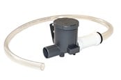 Ventilation - Duka vandlås til Top Plus ventilationsaggregat - 334218