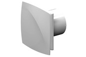 Ventilation - Duka Pro 90 TH ventilator fugt- og tidsstyret - 380922