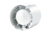 Ventilation - Duka 125 L VKO kanalventilator - 390434
