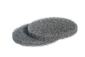 Ventilation - Duka One G3 filtersæt til Ø150mm, sort - 420313