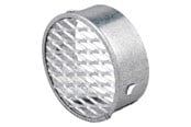 Ventilation - Duka 100.4 strækmetalnet - 803264