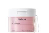 Ansigtspleje - BIODANCE Collagen Pore Minimizing Peel-Off Pads - 8809937361190